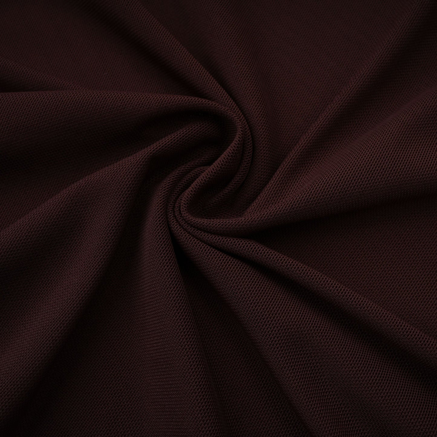 Bruna Cut-Out Ruched Mesh Maxi Dress