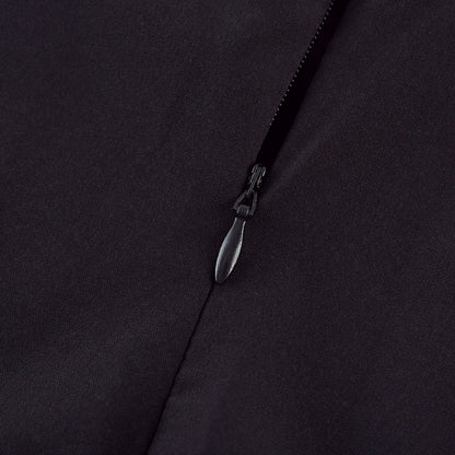 Sofie Two Tone Pleated Maxi Dress