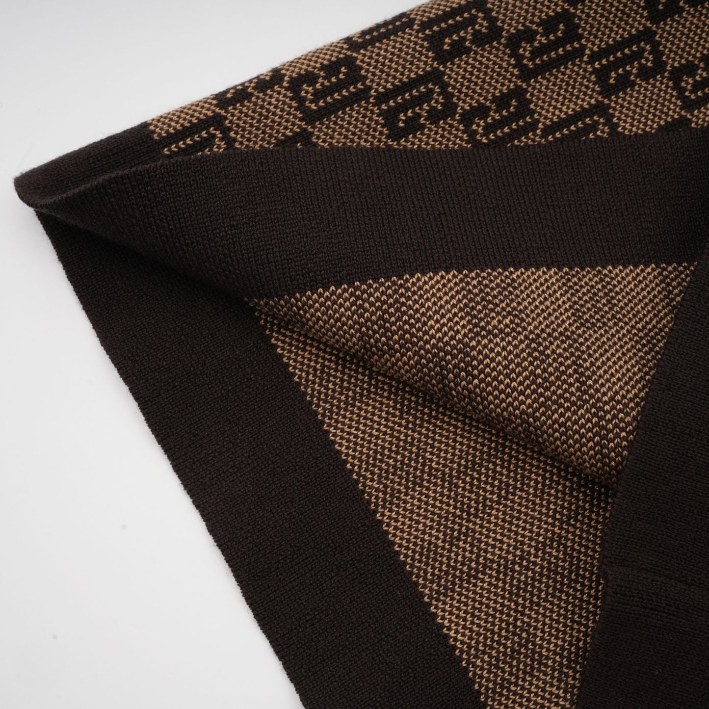 Cyrielle monogram-jacquard top & trousers matching set（Final Sale）