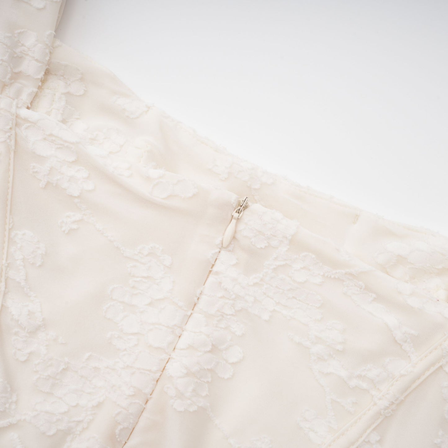 Charlotte floral jacquard maxi dress (Final Sale-US Only)