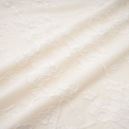 Charlotte floral jacquard maxi dress (Final Sale-US Only)