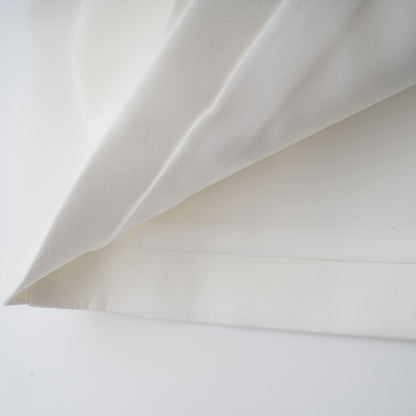 Liane White Floral Off-Shoulder Mini Dress