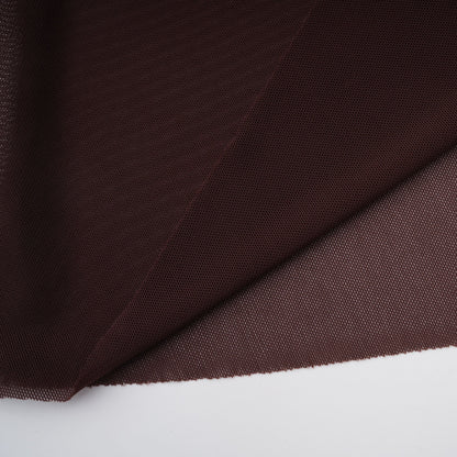 Bruna Cut-Out Ruched Mesh Maxi Dress