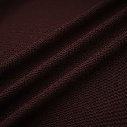 Bruna Cut-Out Ruched Mesh Maxi Dress