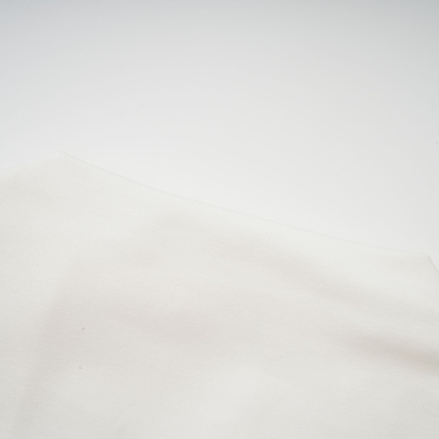 Hanna white ruched cropped top (Final Sale)