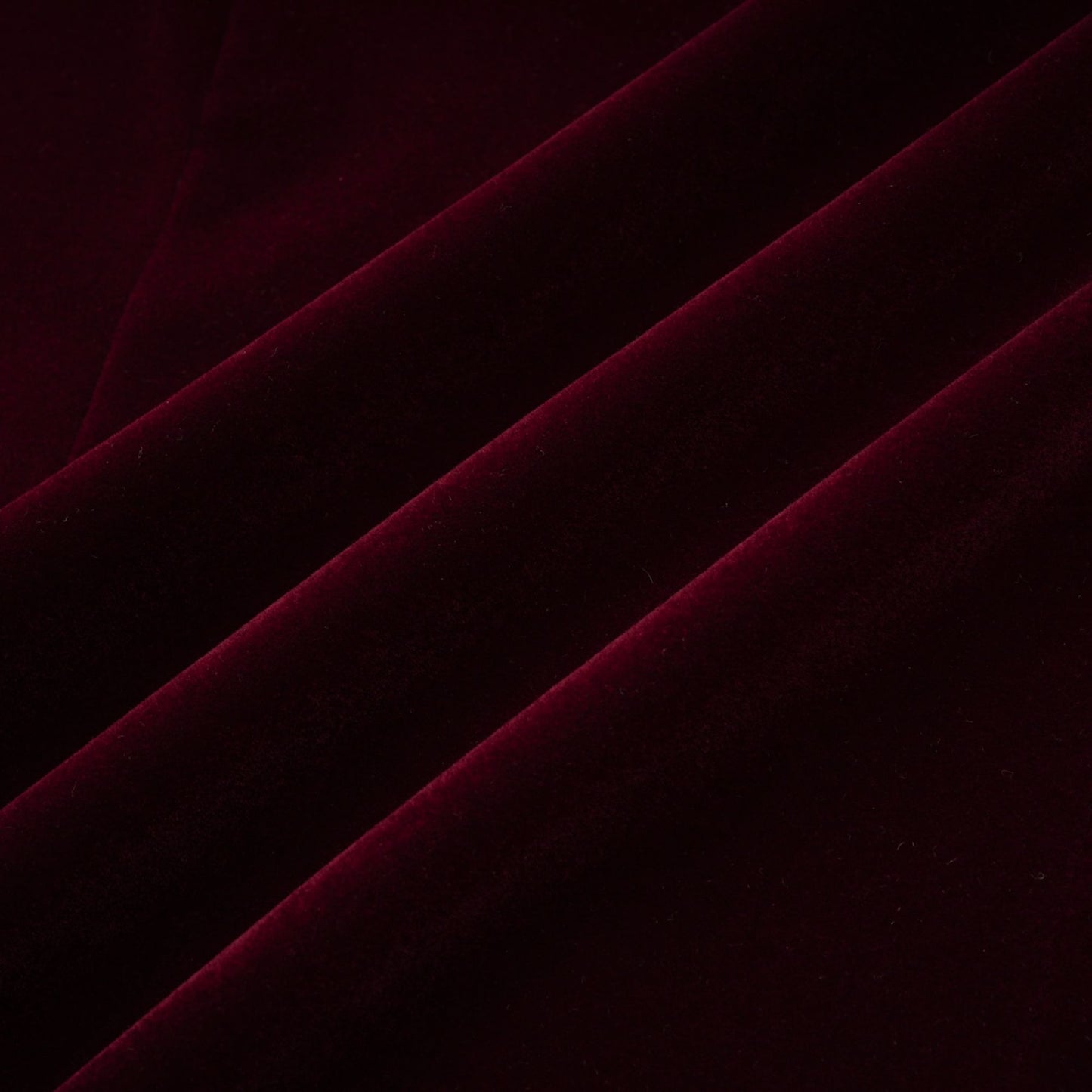 Azura Red Floral Appliqué Maxi Dress