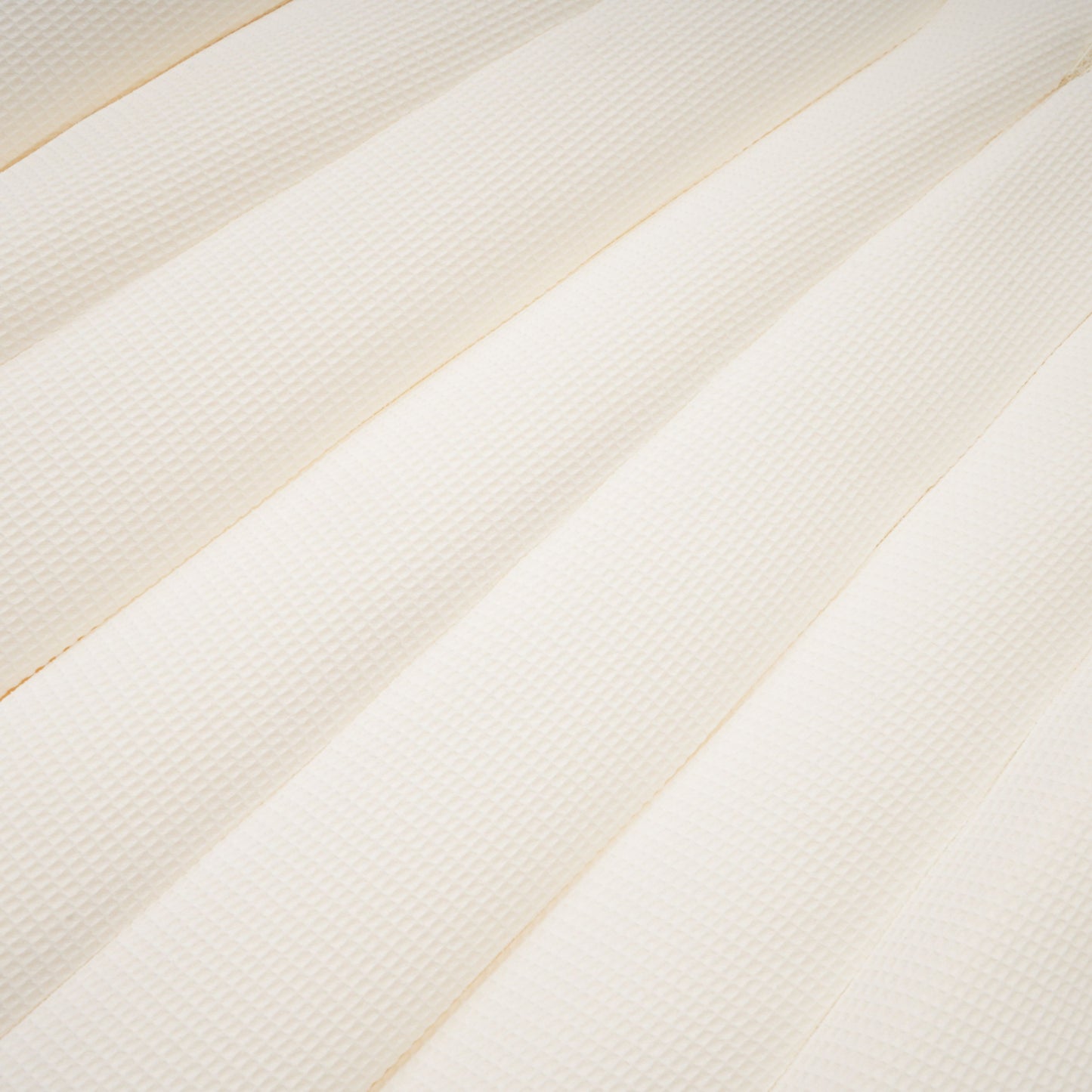 Maelle White Flower Embroidered Maxi Dress