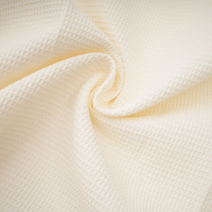 Maelle White Flower Embroidered Maxi Dress