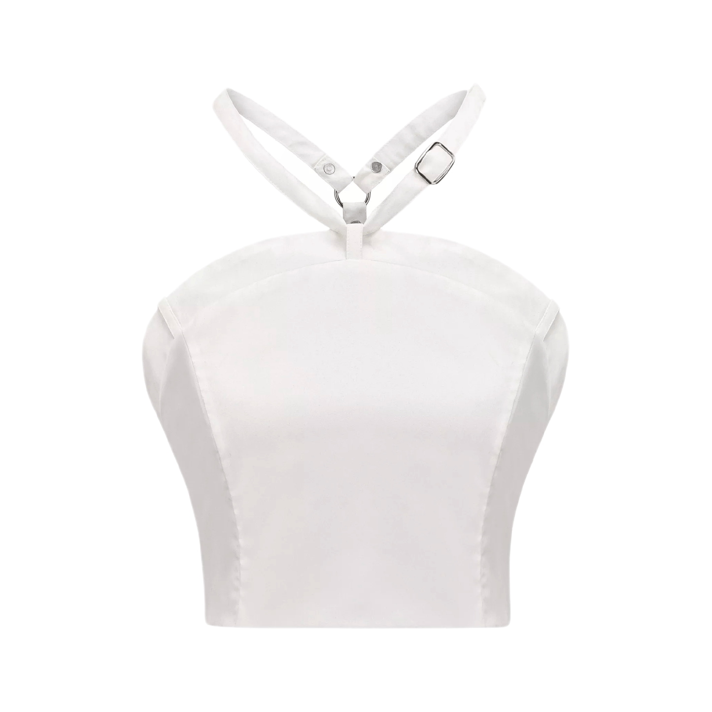 Karina crop top (Final Sale)