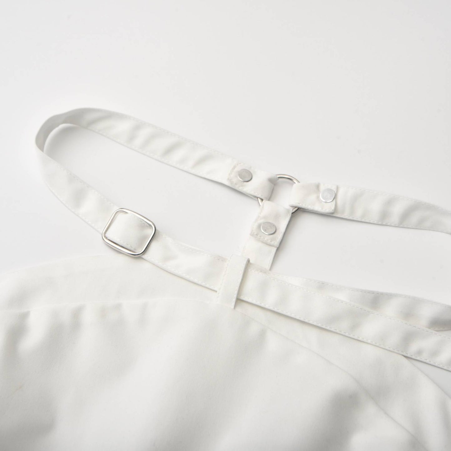 Karina crop top (Final Sale)