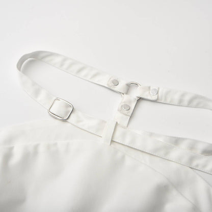 Karina crop top (Final Sale)