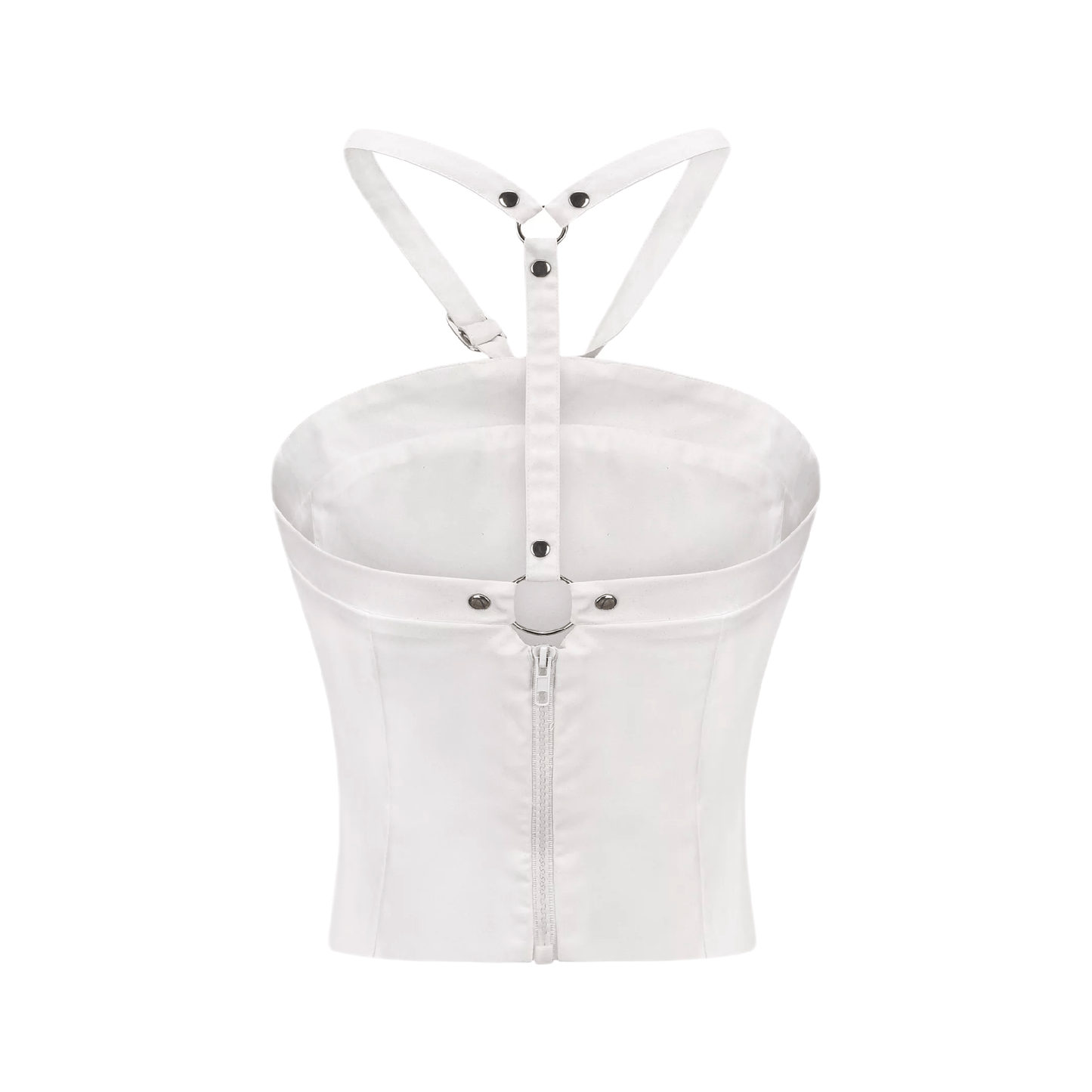 Karina crop top (Final Sale)