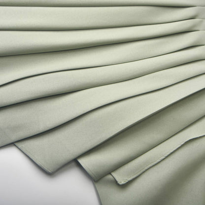 Michel layered-hemline mini dress (Final Sale)