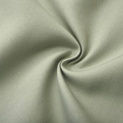 Michel layered-hemline mini dress (Final Sale)