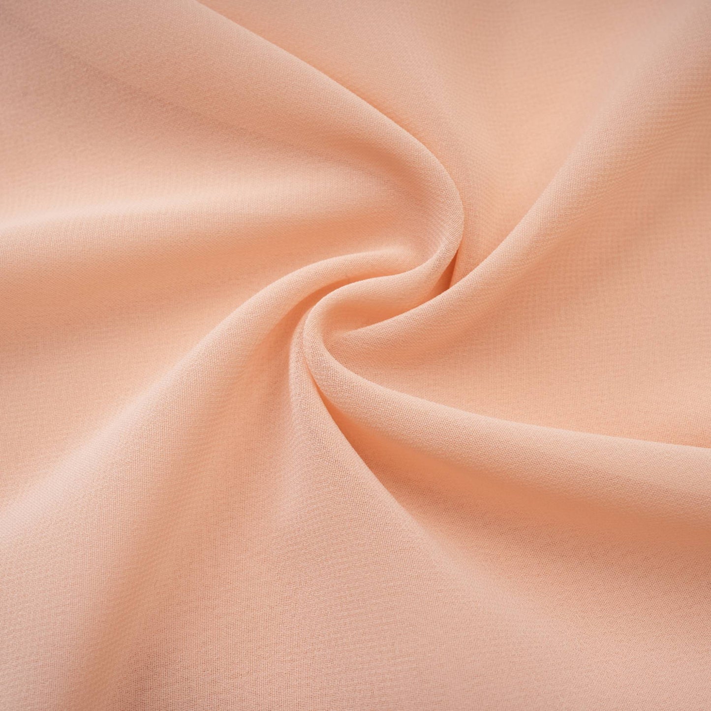 Mariah Pink Chiffon Ruffle Halterneck Maxi Dress