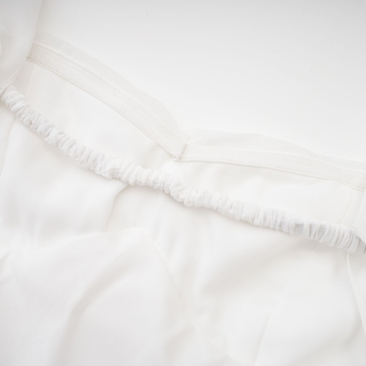 Mariah Pink Chiffon Ruffle Halterneck Maxi Dress