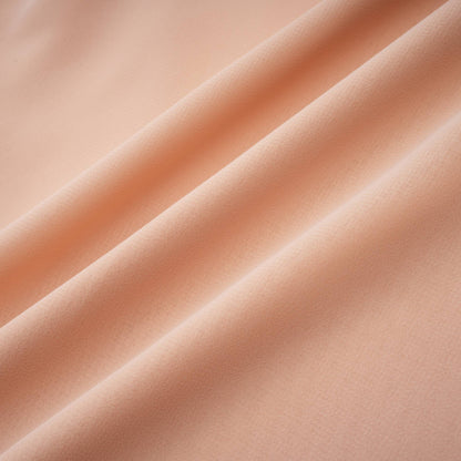 Mariah Pink Chiffon Ruffle Halterneck Maxi Dress